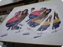 Posters SNS Regiobank