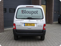 bloupot