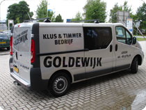 goldenwijk