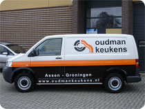 oudman_keukens_assen_autobelettering_2